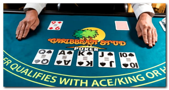 515% Match at a casino at Casino com