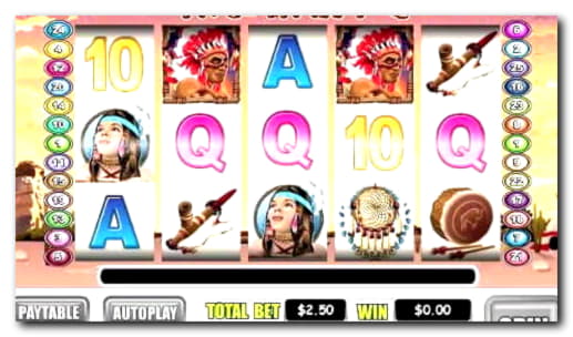 $465 Mobile freeroll slot tournament at Mega Casino