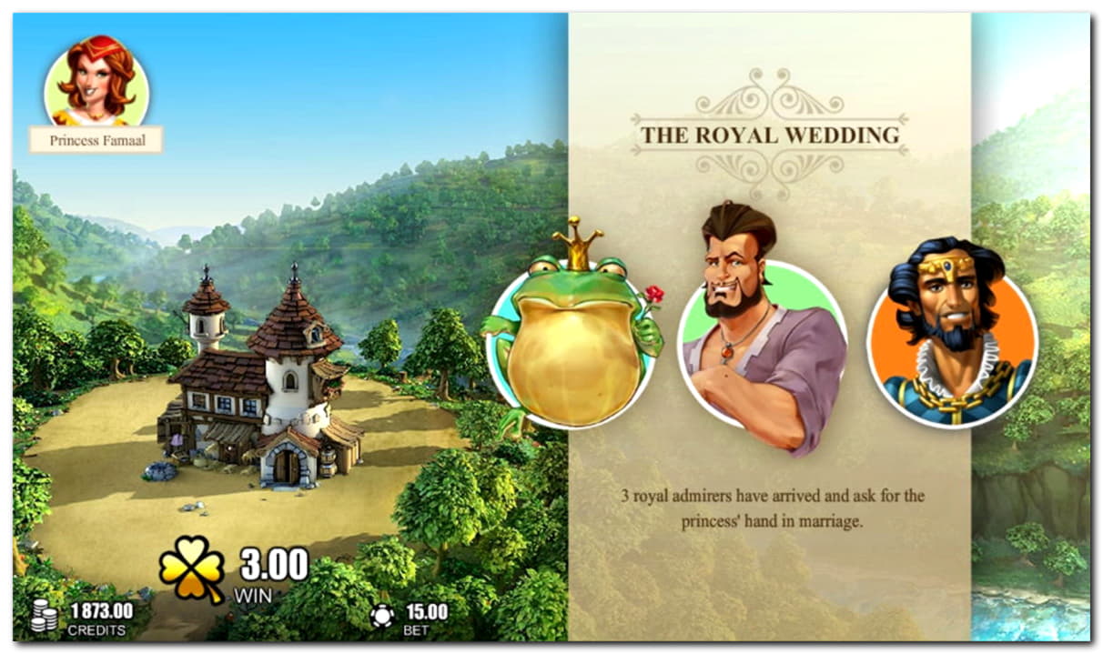 £165 Online Casino Tournament at Mansion Casino