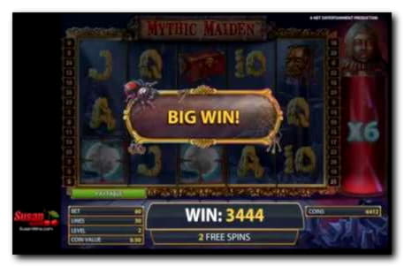 £195 FREE Chip at Superior Casino