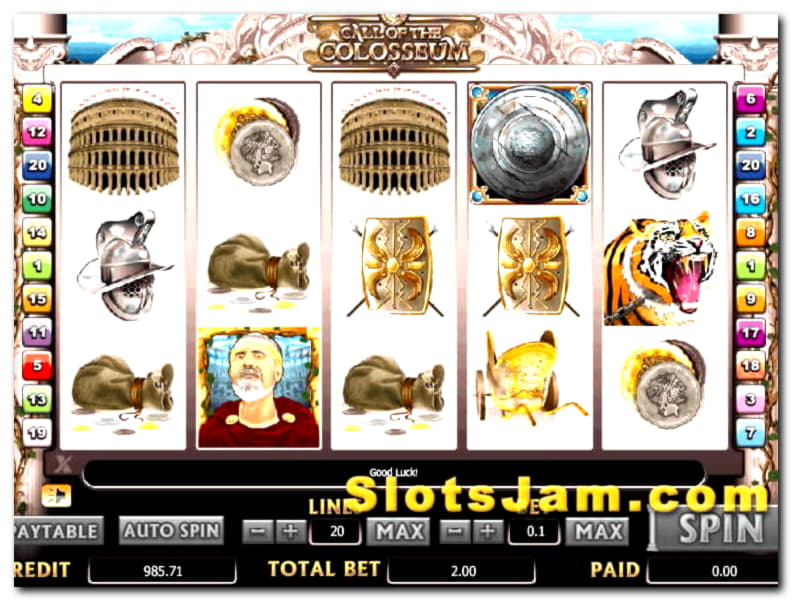 €995 Tournament at Challenge Casino