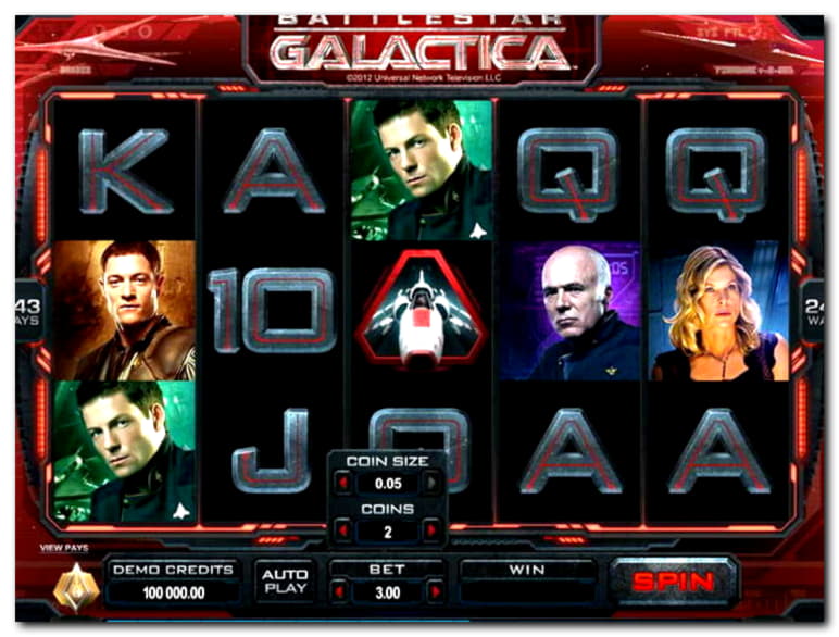 EURO 850 Mobile freeroll slot tournament at Casino Cruise