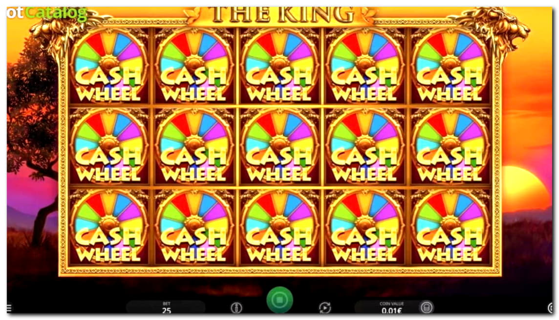 $210 Online Casino Tournament at Royal Panda Casino