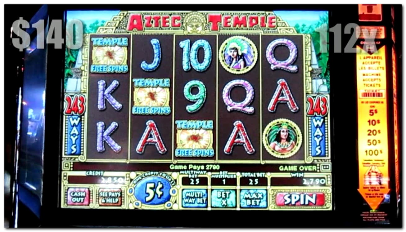 115 Free Spins at Casino Action