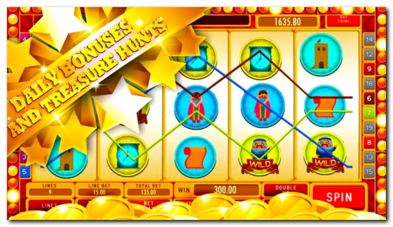 205 FREE SPINS at Power Spins Casino