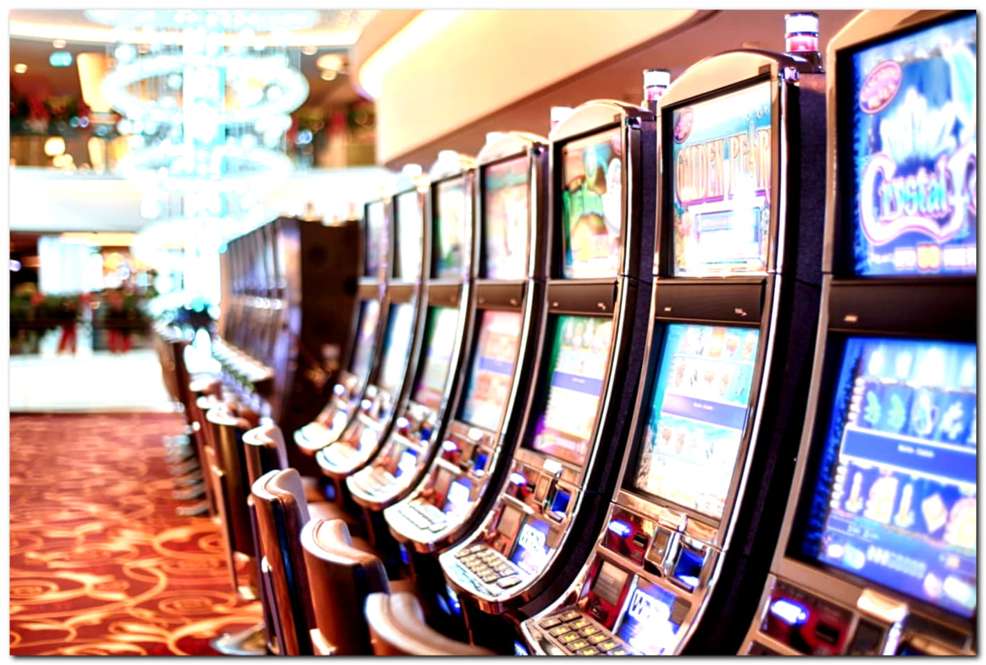 EUR 395 Mobile freeroll slot tournament at Power Spins Casino