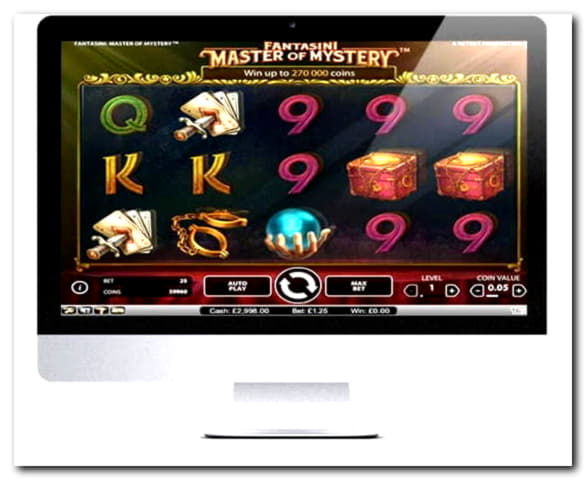 €115 No Deposit Casino Bonus at Casino Las Vegas