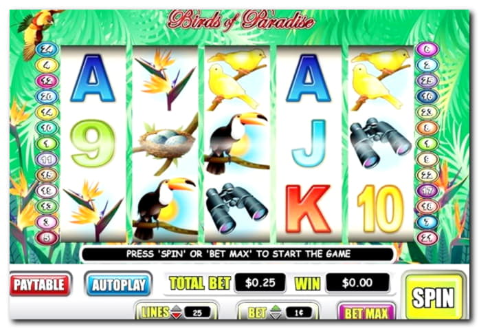 €2885 No Deposit Bonus Casino at Win A Day Casino