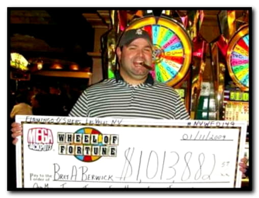 110 Trial Spins at Casino Share
