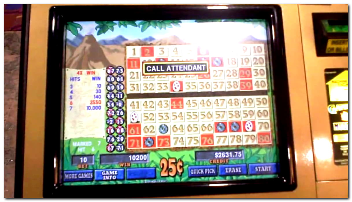 70 Free spins casino at Royal Panda Casino