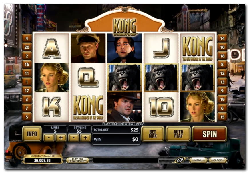 £60 FREE Casino Chip at Liberty Slots Casino