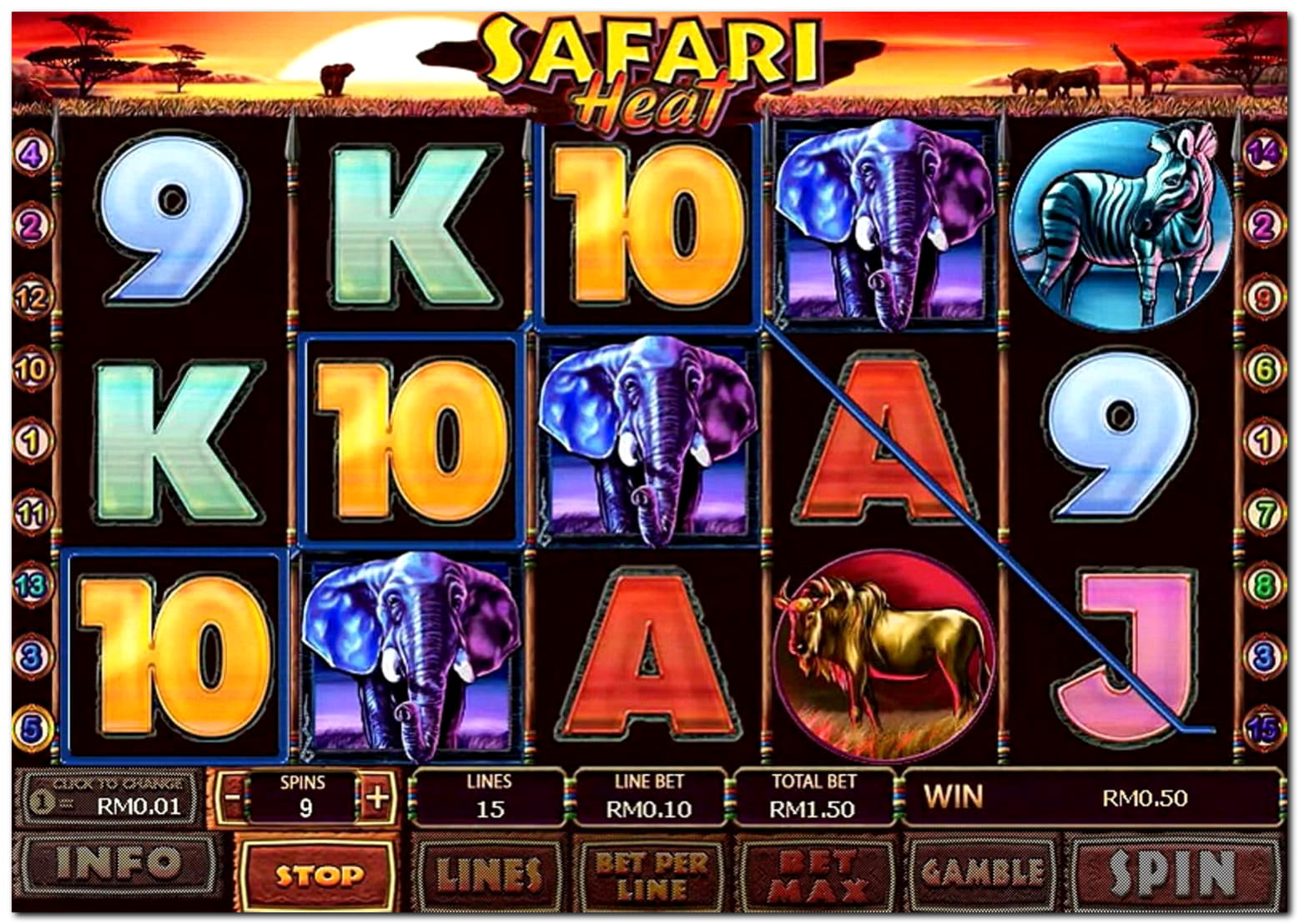 500% Best Signup Bonus Casino at Dubai Casino Online
