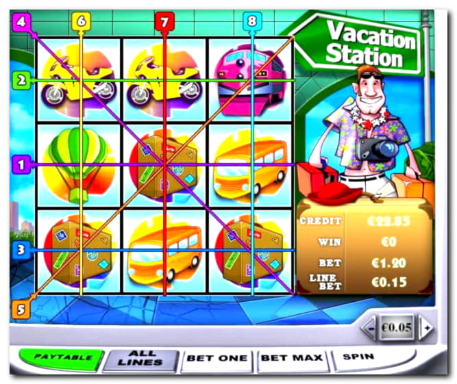 105% Welcome Bonus at Casino com