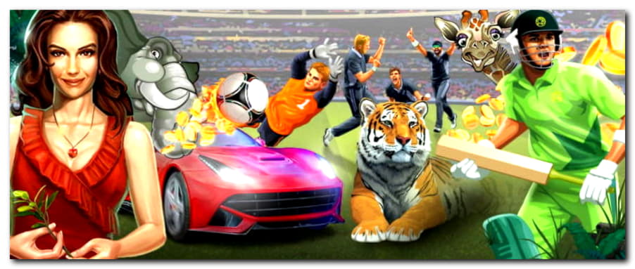 255 Free spins no deposit at Royal Panda Casino