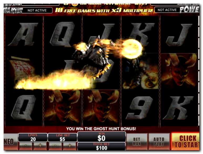 €400 Casino Tournament at Casino Share