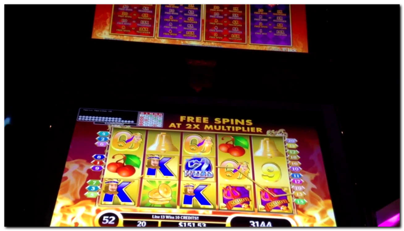 210 Free Spins Casino at Zet Casino