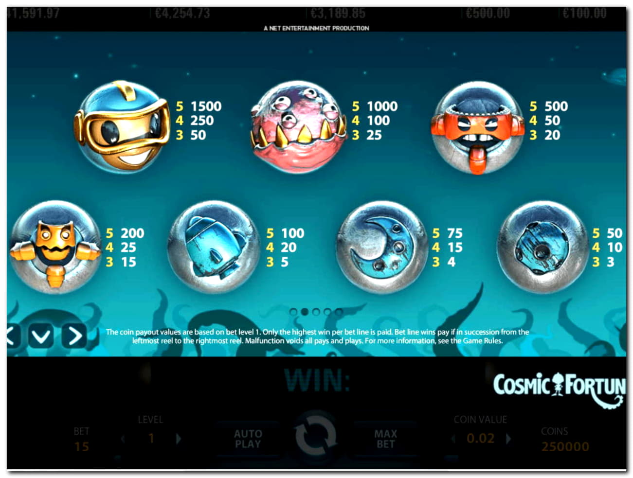 Eur 965 NO DEPOSIT BONUS CODE at Mega Casino