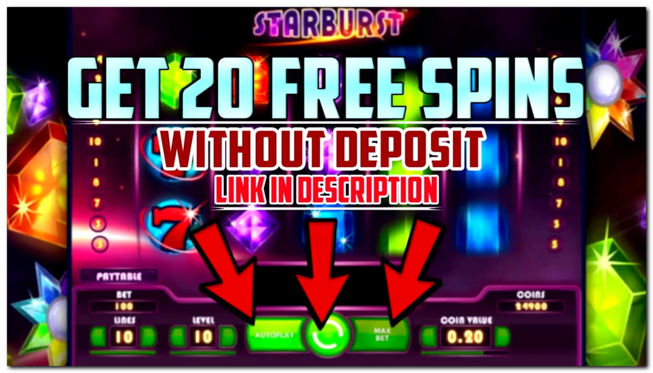 EUR 1075 No deposit bonus code at Casino Share