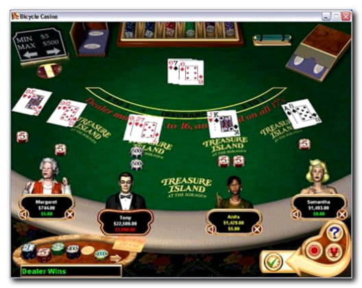 210% Welcome Bonus at Genesis Casino