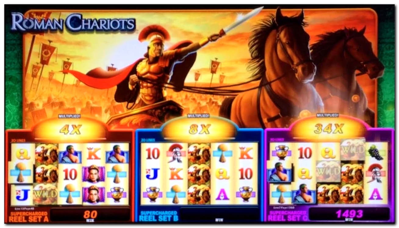 845% Signup casino bonus at Power Spins Casino