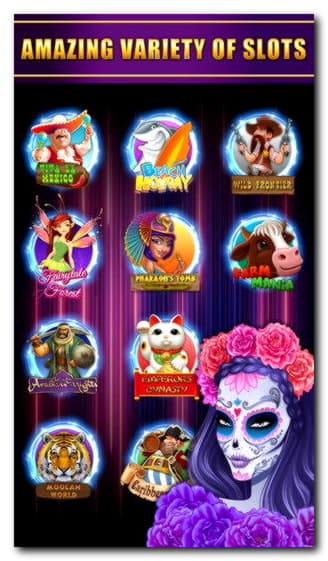 Eur 400 FREE CASINO CHIP at No Bonus Casino
