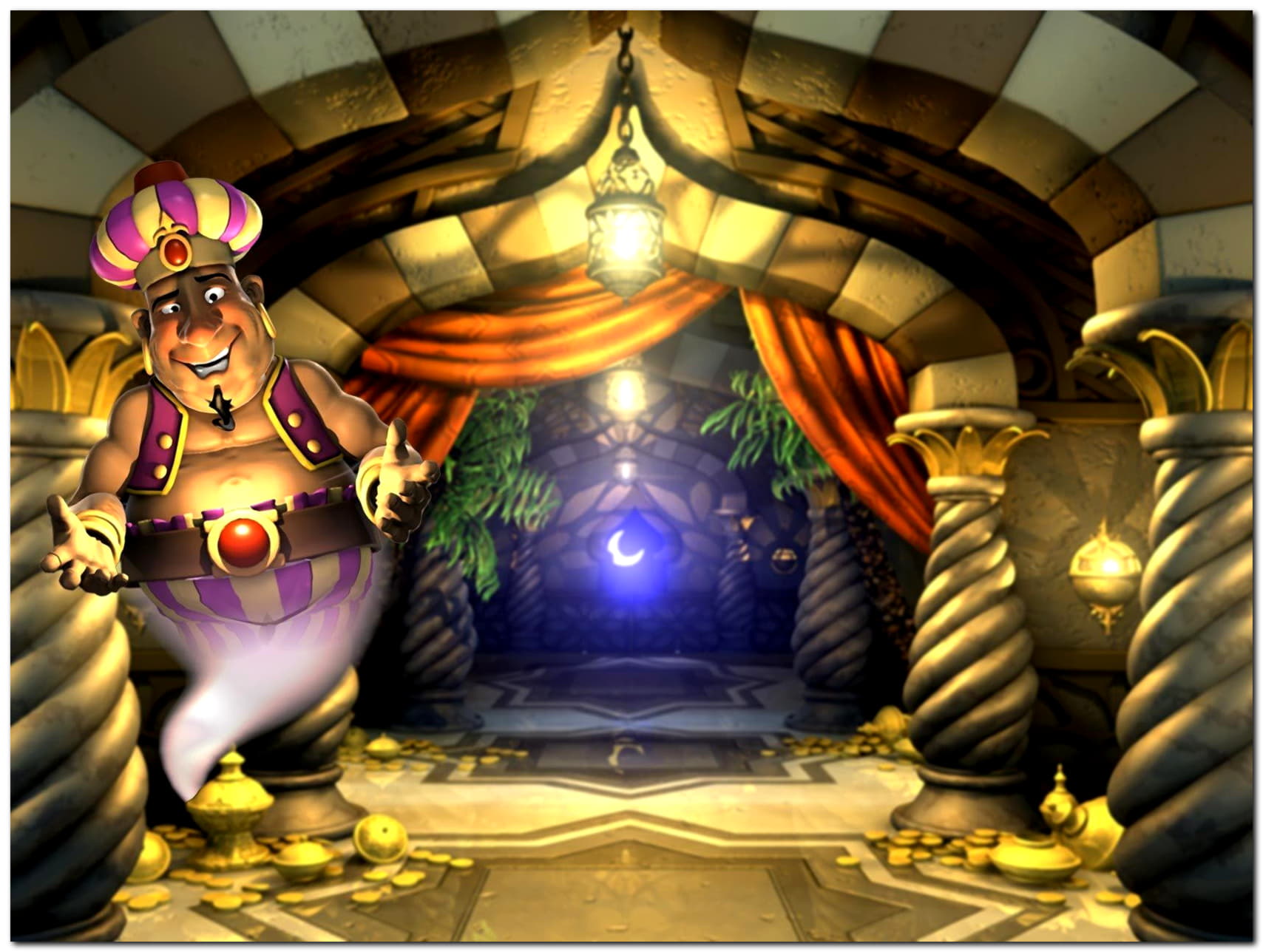 €610 Mobile freeroll slot tournament at Slots Heaven Casino