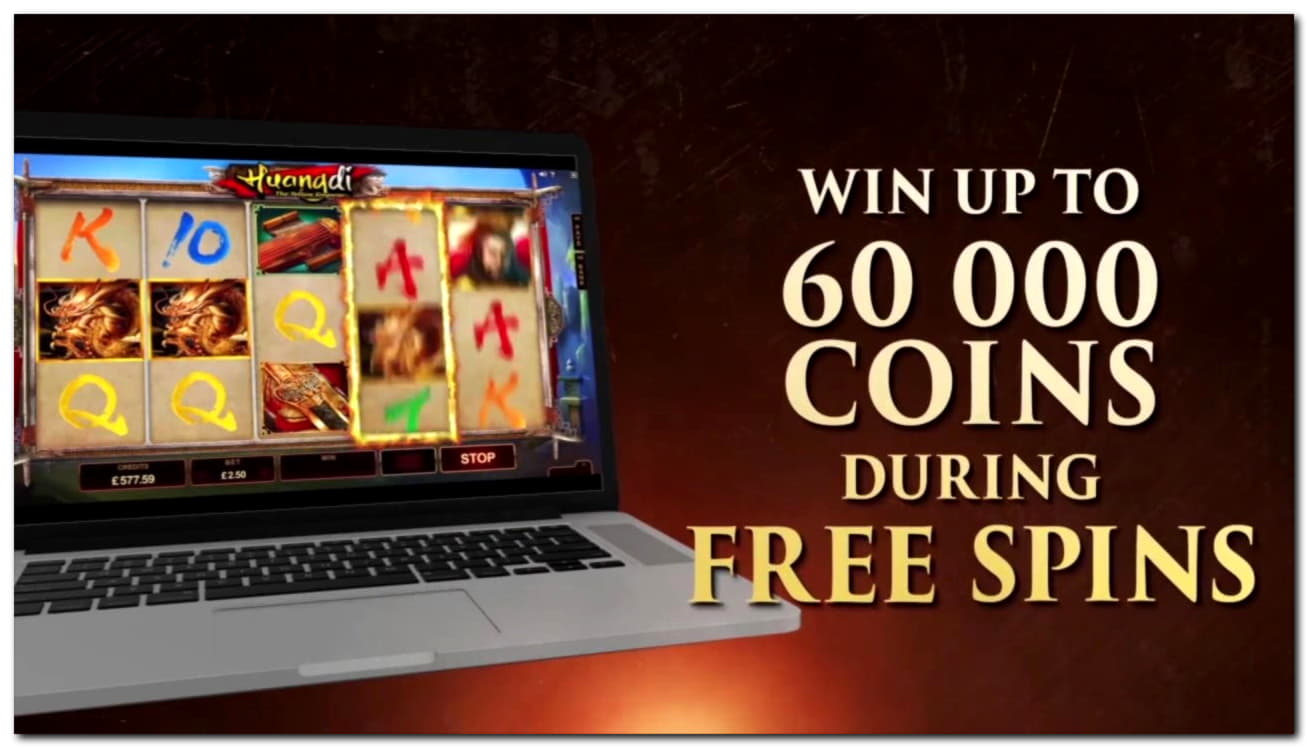 £4235 No Deposit at Slots Million Casino