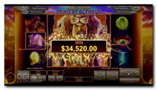 €115 Free Chip Casino at Superior Casino