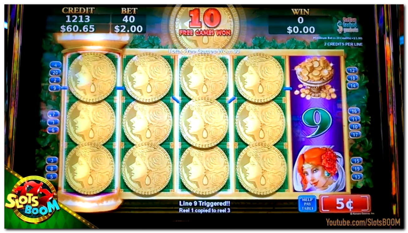 $410 free chip at Emu Casino