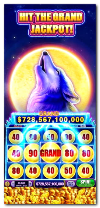 €445 Mobile freeroll slot tournament at 888 Casino