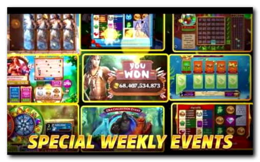 275 Free spins at Miamidice Casino