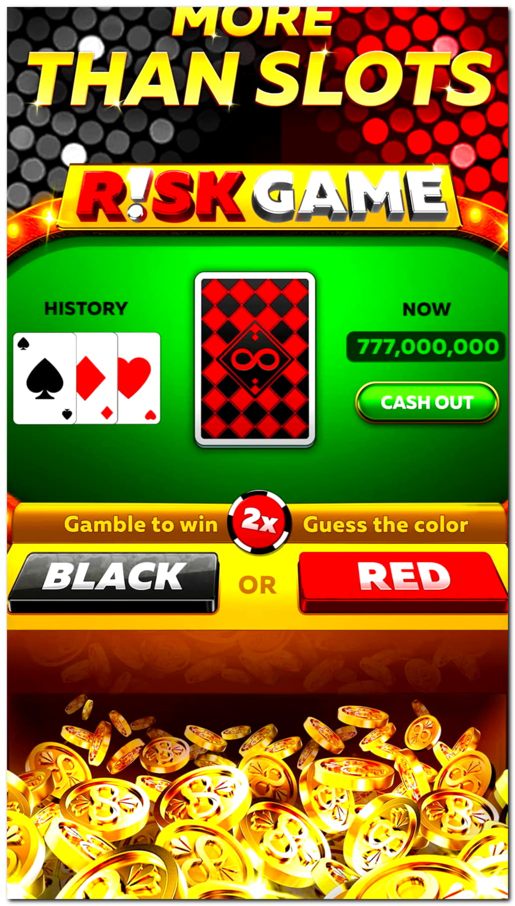 $690 Free Casino Chip at Miamidice Casino