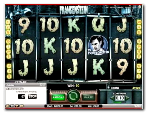 €245 FREE Chip at Villento Casino