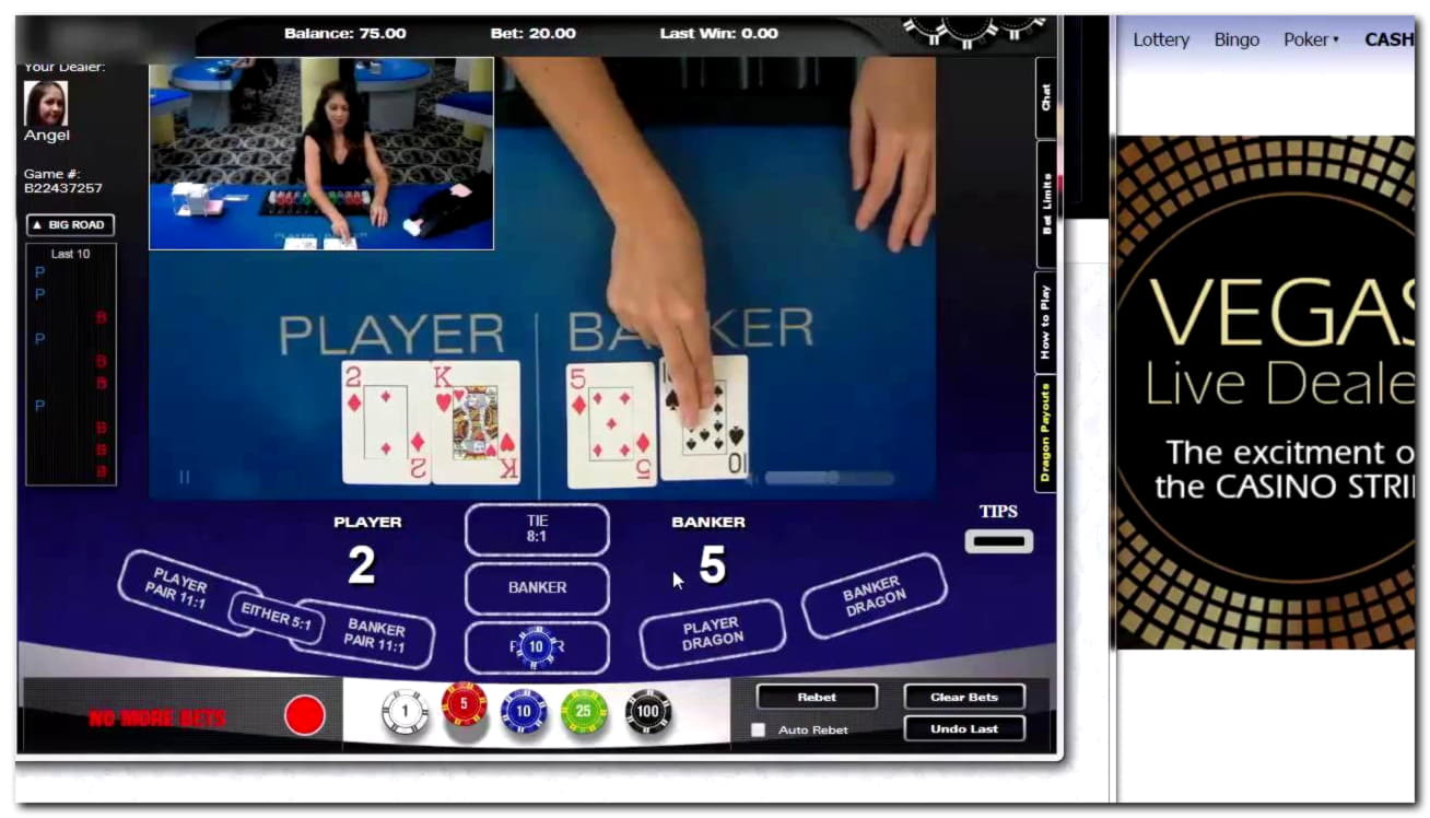 65% Match bonus at Slots Heaven Casino
