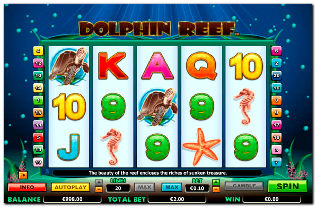 €1280 NO DEPOSIT at No Bonus Casino