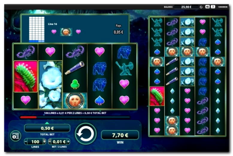 $80 Online Casino Tournament at Casino Share