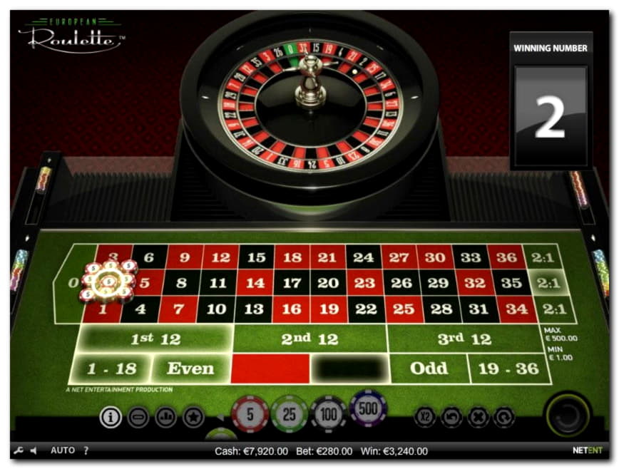 €635 Daily freeroll slot tournament at Casino Action