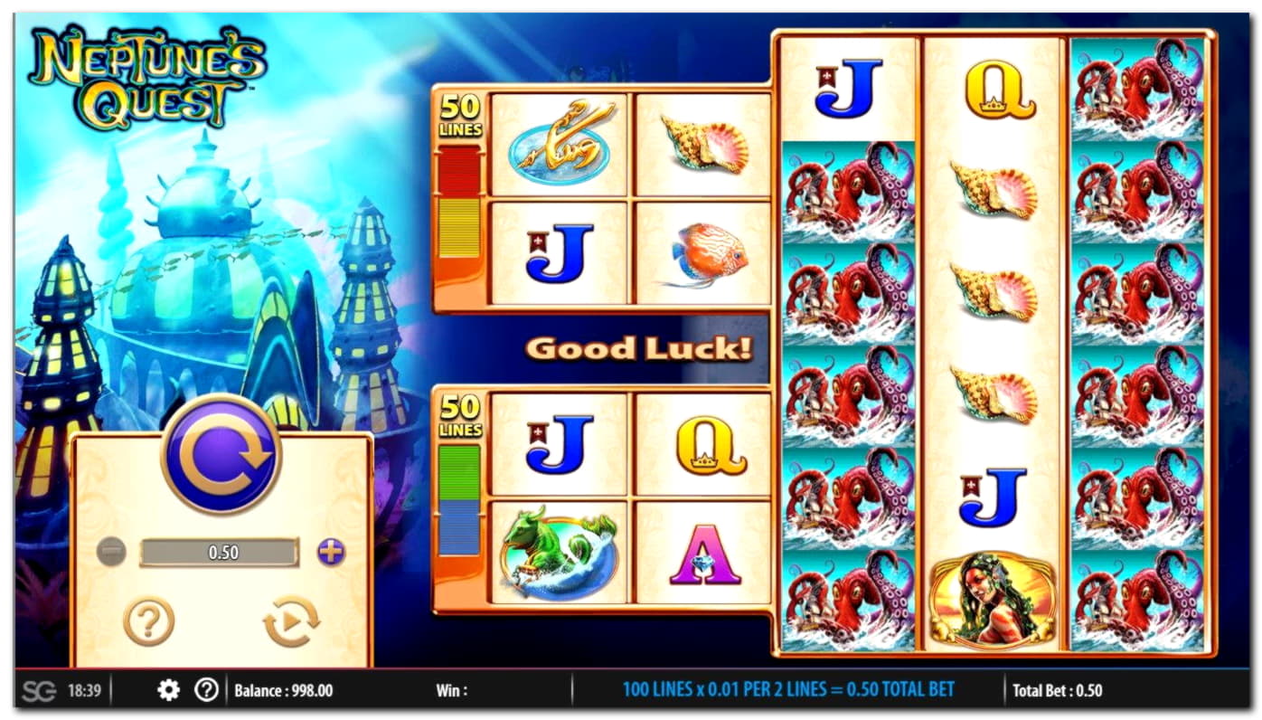 77 free casino spins at Superior Casino