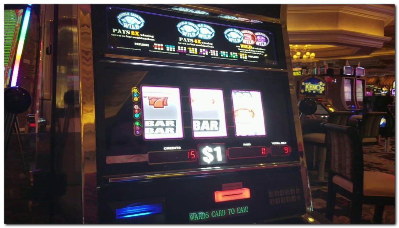 250 FREE SPINS at Casino com