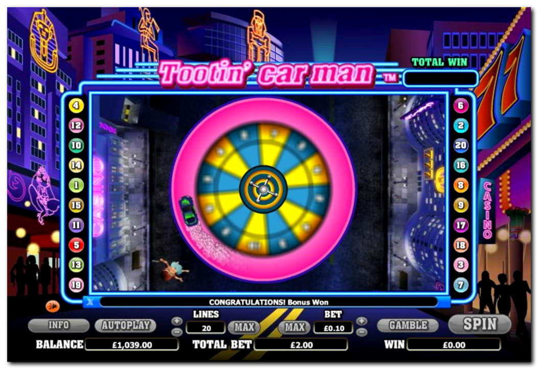 245 Free Spins at Slots Heaven Casino