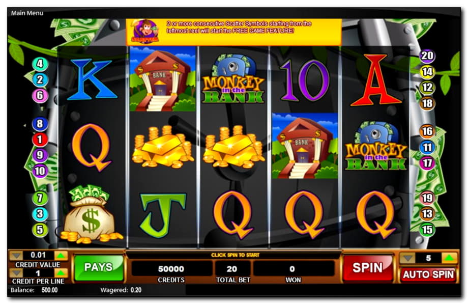 €110 FREE CHIP at Casino com