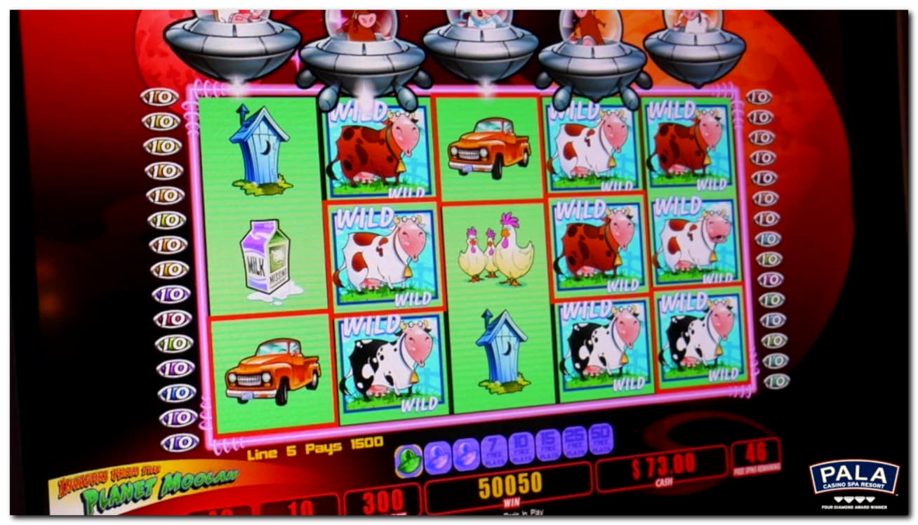 $4895 No Deposit Bonus at Dubai Casino Online