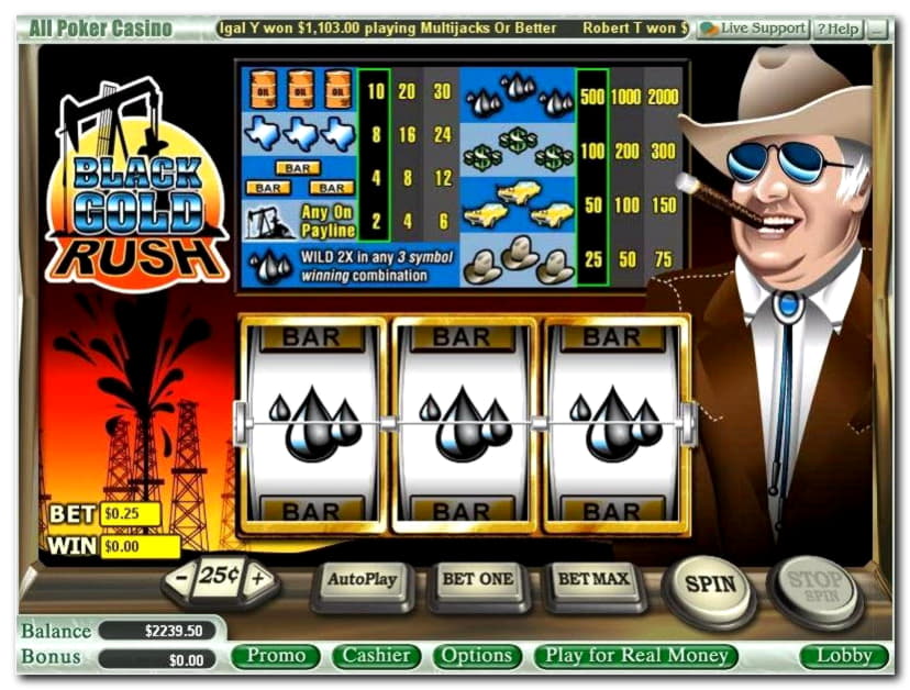 €605 Online Casino Tournament at Mega Casino
