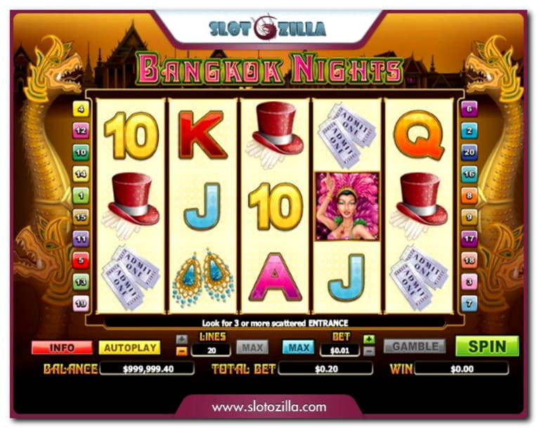 €1040 No Deposit Bonus at Royal Panda Casino