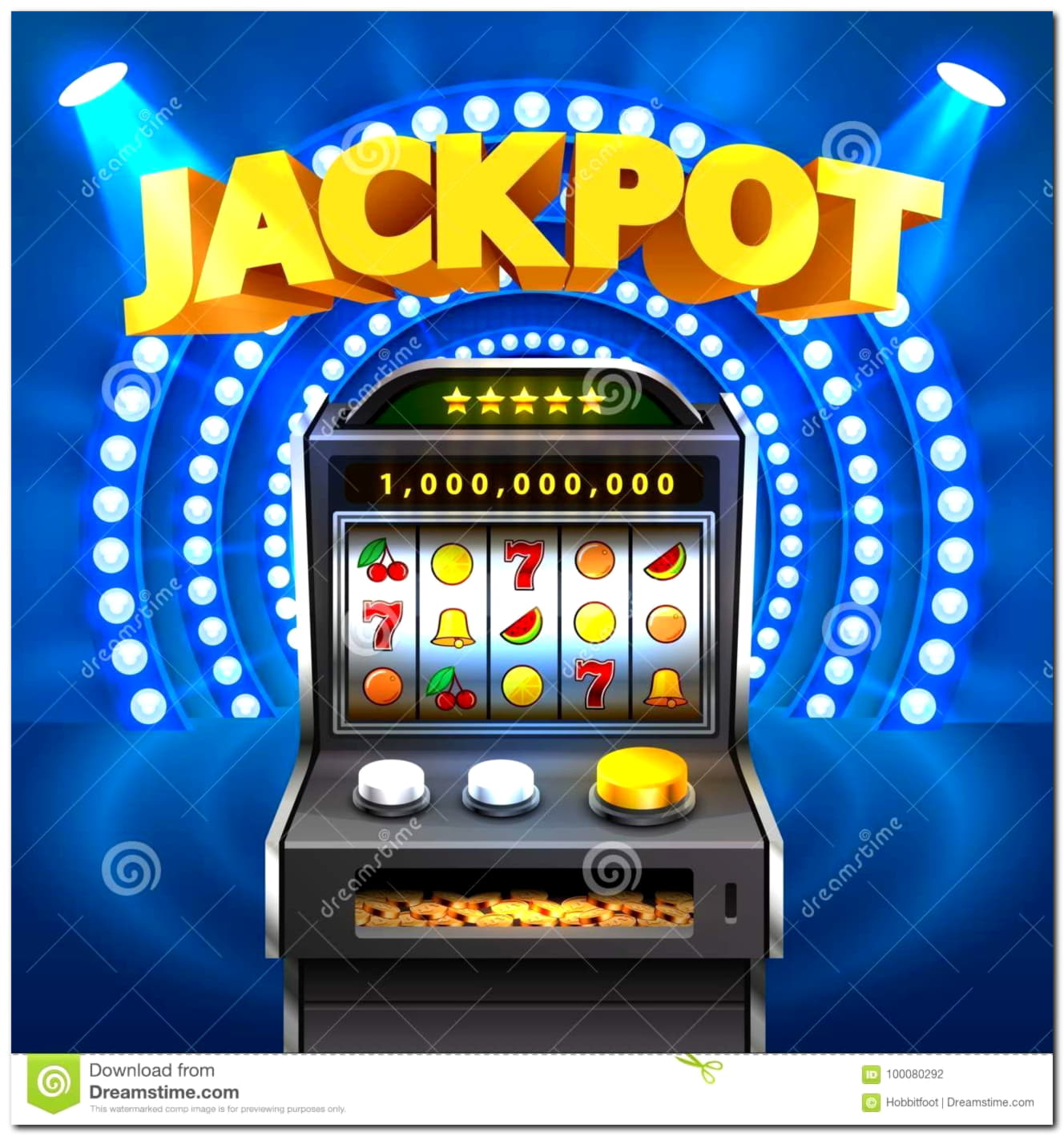 610% First deposit bonus at Emu Casino