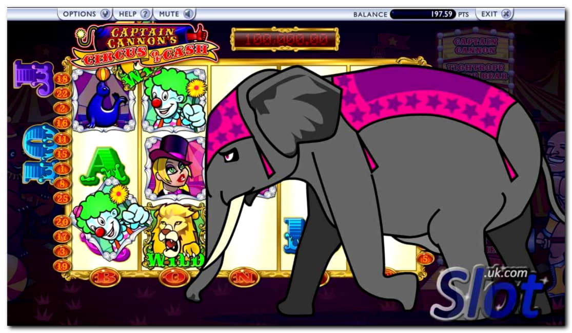 €4940 NO DEPOSIT BONUS CASINO at Casino com