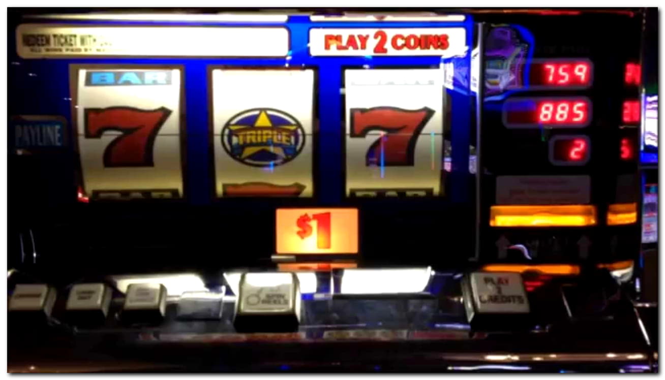 Eur 780 no deposit bonus casino at Casino com