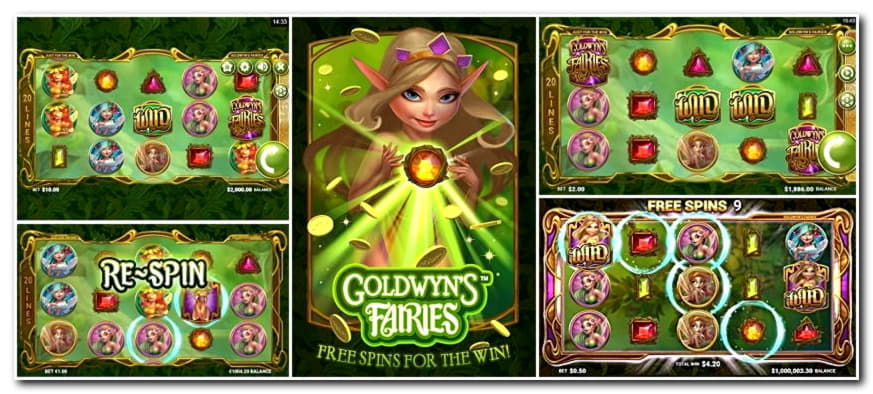 200 Loyal Free Spins! at No Bonus Casino