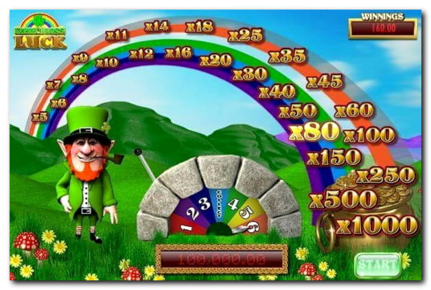 EUR 330 Free casino chip at Royal Panda Casino