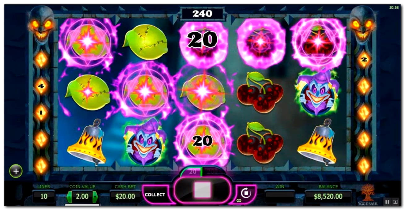 295 Loyal Free Spins! at Golden Star Casino